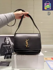 【今日特価】YSL トーフバッグ with フォールボックス（飛行機ボックス付き）