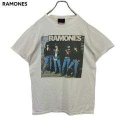 安いRAMONES パンクロックの通販商品を比較 | ショッピング情報のオークファン