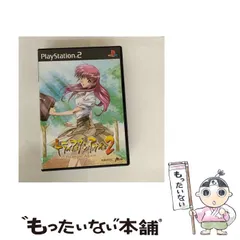 【中古】 トライアングル･アゲイン2 [PS2] / キキ