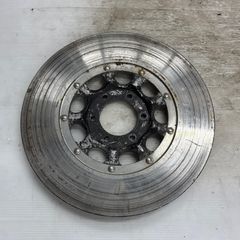 s*2様 Harley-Davidson リアホイール 16インチ 美品 エボ - メルカリ