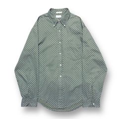 LAYERED uni by POSTALCO 60周年限定 グリーン - メルカリ