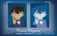 【中古】シール・ステッカー 江戸川コナン(横向き/ノーマル) 「名探偵コナン ぺたコレクション コラフォト」