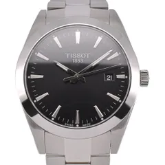 2024年最新】tissot ジェントルマンの人気アイテム - メルカリ