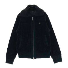 St ANDREWS 中綿ジャケット ロゴピンソニック中綿ブルゾン (MENS) | St ANDREWS（セント