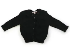 【ボンポワン/bonpoint】カーディガン 90サイズ 女の子【子供服・ベビー服】（1683067）