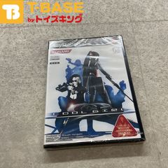 未開封 PlayStation 2/プレイステーション 2/プレステ 2/PS 2 KONAMI コナミ クールガール ソフト/■