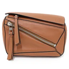 2025年最新】LOEWE ボディバッグ・ウエストポーチの人気アイテム