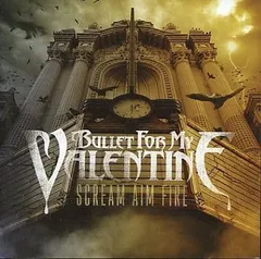 2024年最新】bullet for my valentine cdの人気アイテム - メルカリ