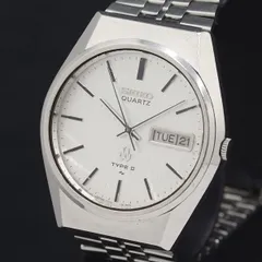 2025年最新】seiko 7123の人気アイテム - メルカリ