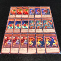 遊戯王 NO.A8984 大量セット キラートマト サボウファイター 各50枚 2025年最新】キラー・トマトの人気アイテム - メルカリ