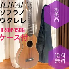 （エコメルカリ便発送）（ジャンク）　ウクレレ　ケース　弦　のセット エコメルカリ便発送）（ジャンク） ウクレレ ケース 弦 のセット