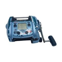 Miya Epoch COMMAND CX-4 PRO 電動リール 本体 - メルカリ