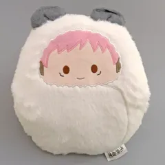 【中古】クッション・本体 虎杖悠仁 くるみたぴぬい枕 「呪術廻戦」