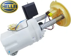 【M’s】 Ｗ169 ベンツ Aクラス A170 A180 A200 2004y-2013y HELLA フューエルポンプ 燃料ポンプ (パッキン付) OEM パーツ 部品 1694701194 1694700494 1694701694 1694700600のサムネイル