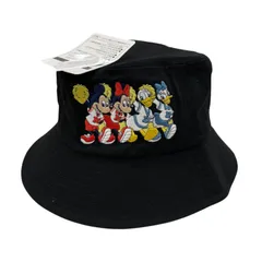 ディズニー チアトゥギャザー【帽子】ハット バケハ 58cm Cheer Together 東京ディズニーリゾート TDR