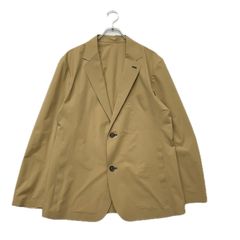 coco 未使用品 アンパスィ and per se メンズ フルジップアウター LL 白 ホワイト 長袖 薄手 ストレッチ 軽量 ダブルジップ 未使用品 メンズ アンパスィ and per se フルジップアウター LL