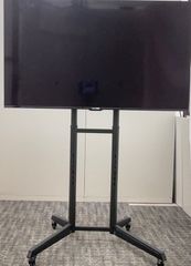 【M.K◎SHOP様専用】✅【高画質4K対応】DMM.com 55型液晶モニター｜動作確認済