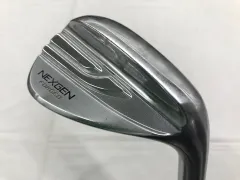 ⭐️ ダブルアル⭐️ウェッジ　ネクスジェン52 58 2025年最新】ネクスジェン ウェッジ 52の人気アイテム - メルカリ