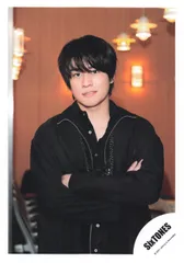 SixTONES 21年 on eST 森本慎太郎 公式写真 *1枚