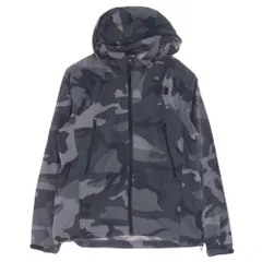 ノースフェイス The North Face アウトドアエボリューションジャケット NP21540 ブラック