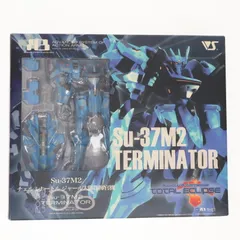 A3メカアクションフィギュアシリーズ 2008 LIMITED No.06 Su-37M2 チェルミナートル ジャール大隊指揮官機 マブラヴ オルタネイティヴ 完成品 可動フィギュア ボークスショップ&ホビー天国ウェブ限定 ボークスのサムネイル