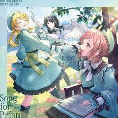 THE IDOLM◎STER SHINY COLORS Song for Prism Happier / 쿠라키 노래 [일루미네이션 스타즈반]