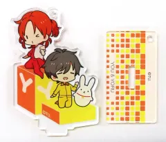 2025年最新】長月夜 アクスタの人気アイテム - メルカリ