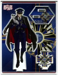 レオナルド アクリルスタンド 血界戦線 B3&B Blue Base 血界戦線&BEYOND アクリルフィギアスタンド レオナルド