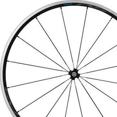 SHIMANO RS30 10sフリー アルミホイール SHIMANO 「シマノ」 WH-RS30 シマノ 10速 ホイールセット