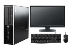 2023年最新】（中古）中古パソコン デスクトップPC Compaq Pro 6300