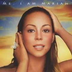 ミー。アイ・アム・マライア 【CD、音楽 中古 CD】レンタル落ち