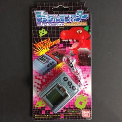 新品未開封 BANDAI デジタルモンスター Ver.REVIVAL 2個セット - メルカリ