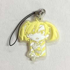 逆転裁判 綾里千尋 逆転裁判画廊 オリジナル 缶バッジ - メルカリ