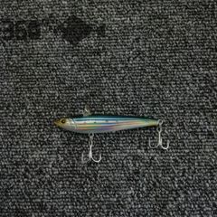 【神田釣具 360°】1943: used lure lipless crankbait/まとめ売り 可/セット 可/中古 ルアー バイブレーション/タックルハウス/@