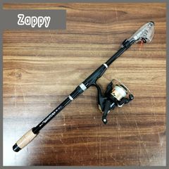 釣竿セット ロッド DAIWA - Daiwa 釣竿 4本 セット ZX太刀魚 | 株式会社