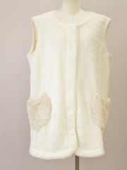 エポカ EPOCA クロップドパンツ パンツ ネイビー 刺しゅう サイズ 38 KHB20-371 レディース F-L7946