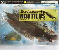 海底2万マイル　ディズニー　ノーチラス号　レア物 海底2万マイル ディズニー ノーチラス号 レア物 - メルカリ