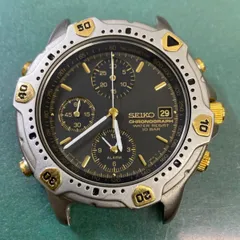 2025年最新】seiko 7t32の人気アイテム - メルカリ