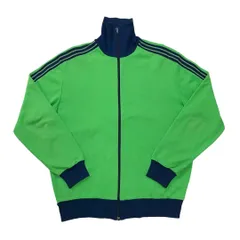 2024年最新】[アディダス] adidas ジャージー ジャケット メンズ