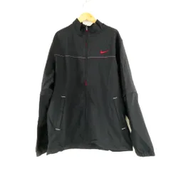2025年最新】nike golf ナイロンジャケットの人気アイテム - メルカリ