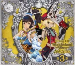 ワンダーランドウォーズ キャンバスアート 2025年最新】ワンダーランドウォーズの人気アイテム - メルカリ