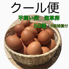 平飼い卵