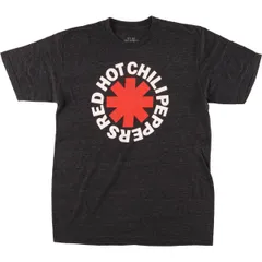 2025年最新】バンドTシャツ Red Hot Chili Peppers レッド・ホット 