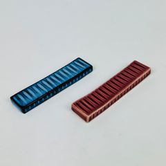 【波佐見焼】　カラトリーレスト　２ペアセット  箸置き