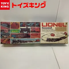 2024年最新】lionel 鉄道模型の人気アイテム - メルカリ