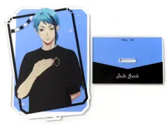 【中古】アクリルスタンド・アクリルパネル ジェイド・リーチ アクリルスタンド ツイステッドワンダーランドフェスver. 「ディズニー ツイステッドワンダーランド Fes. 2023」