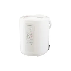 ご*め様 象印　スチーム式加湿器　EE-RR35-WA 中古品 2025年最新】ee-rr35-waの人気アイテム - メルカリ