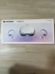 2024年最新】oculus quest2 256gbの人気アイテム - メルカリ