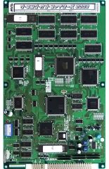 アーケード　NEOGEO　(MVS)用基板　ワールドヒーローズ2 [基板のみ] 中古】アーケード NEOGEO (MVS)用基板 ワールドヒーローズ2 JET