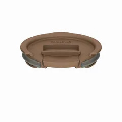 サーモス マグカップ用フタ JDS Lid(M) ブラウン(BW)